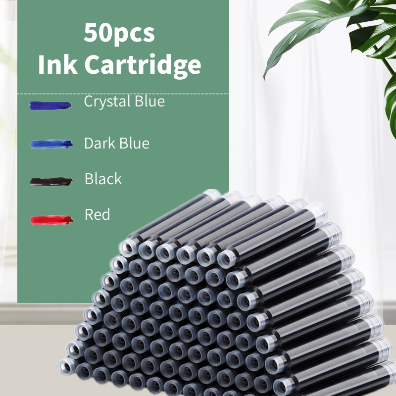 Gel Ink Pen Set - 2.6/3.4 مللي متر المتاح قلم حبر