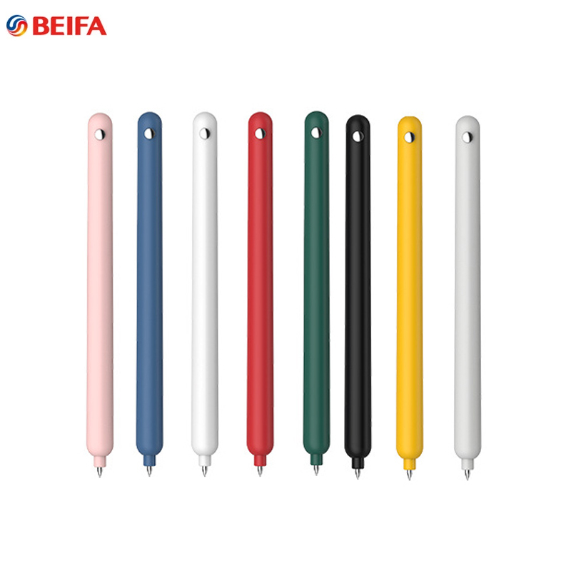 Office Stationery Supply Business - بيفا قلم جيل دوار بسيط 0.5