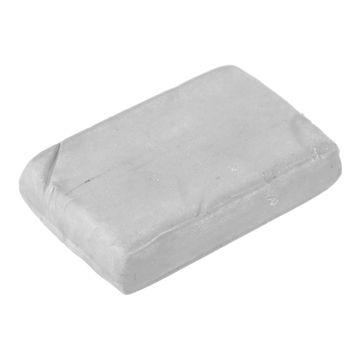 Rubber Eraser Kneaded - مجموعة ممحاة رسم فنية قابلة للعجن