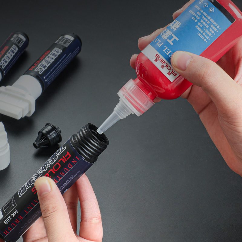 10/16/30 مللي متر يمكن إضافة ا - مراجعة Correction Fluid White وسعره