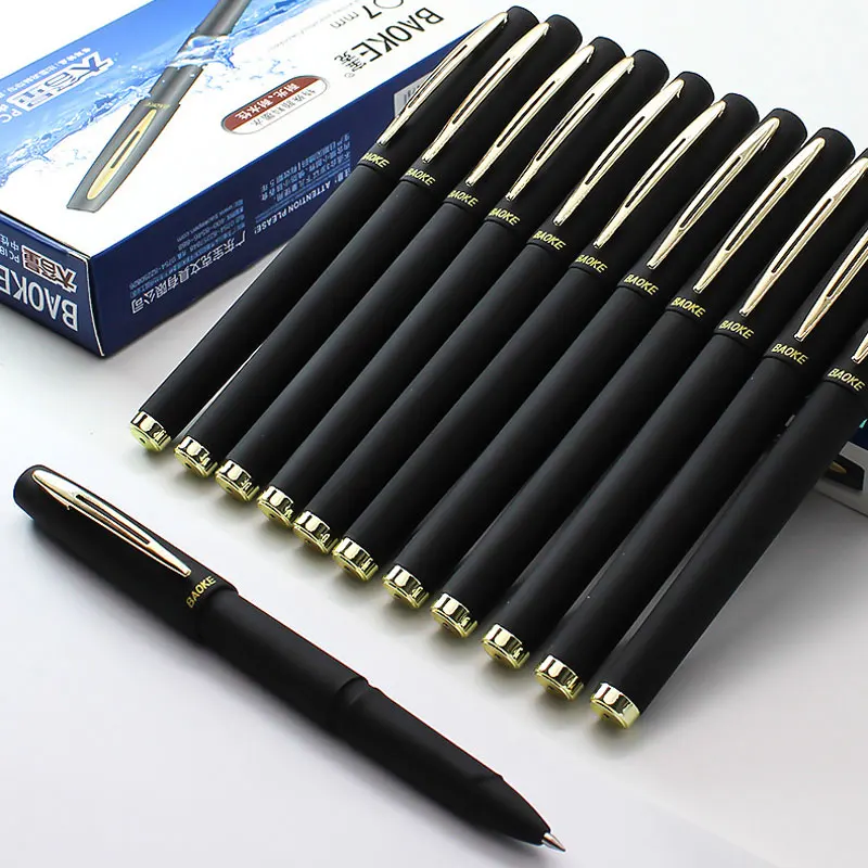 جل مكتبي بسعة كبيرة ، قلم توقي - مراجعة Office Stationery Supply Business وسعره