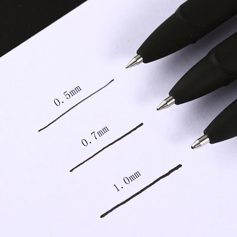 جل مكتبي بسعة كبيرة ، قلم توقي - مراجعة Office Stationery Supply Business وسعره