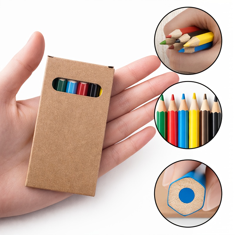 12 صندوقًا (إجمالي 72 قطعة) من - مراجعة Total Stationery & Office Supply وسعره