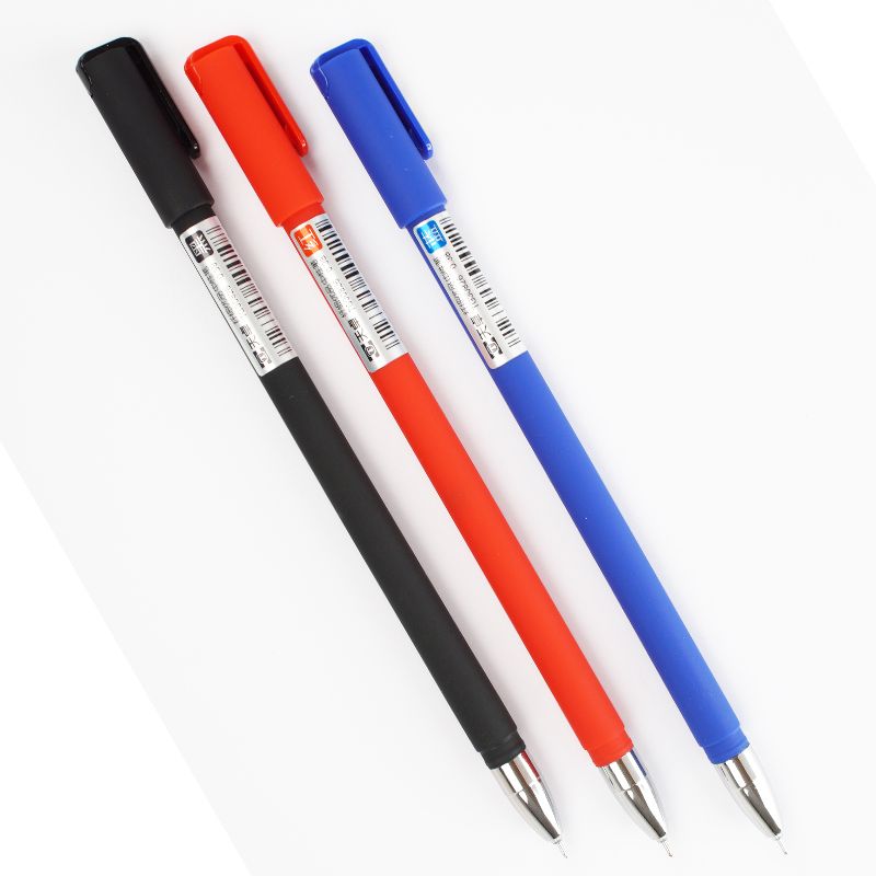 قلم جل أسود لامتحان الطالب أدا - مراجعة Office Stationery Supply Business وسعره