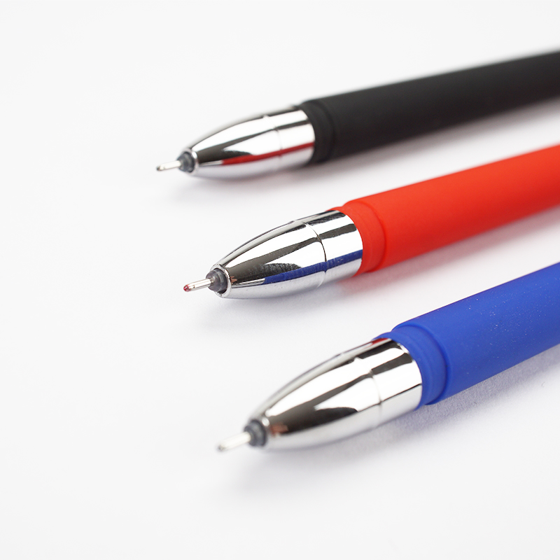 قلم جل أسود لامتحان الطالب أدا - مراجعة Office Stationery Supply Business وسعره