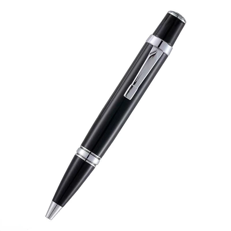 قلم حبر جاف فاخر قصير للكاتبين - مراجعة Office Stationery Supply Business وسعره