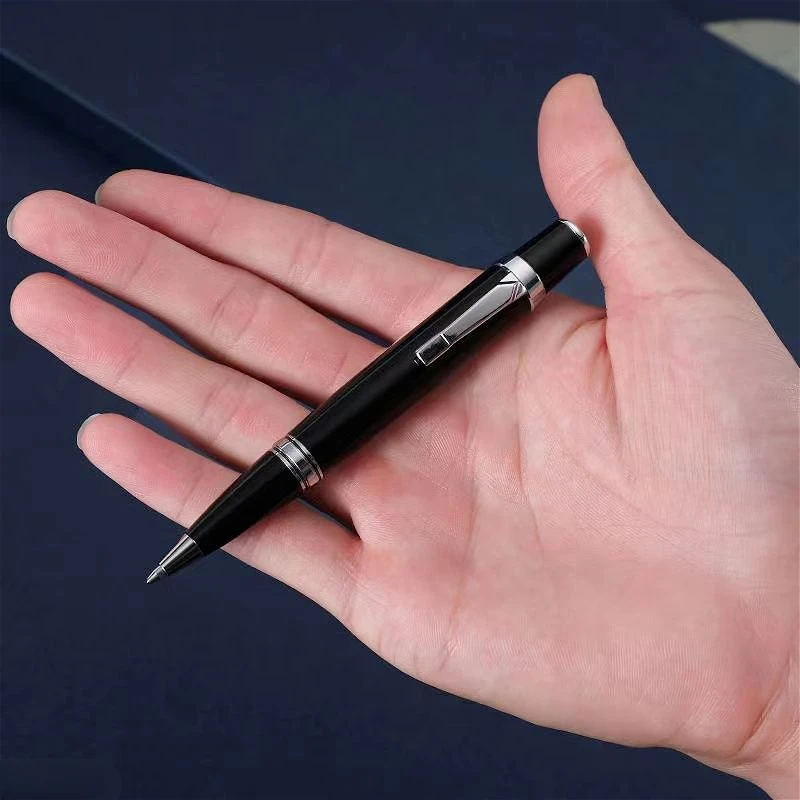 قلم حبر جاف فاخر قصير للكاتبين - مراجعة Office Stationery Supply Business وسعره