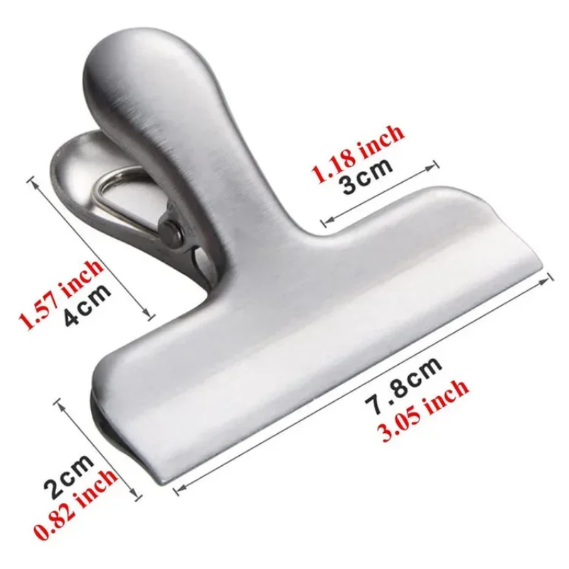مشبك ورق متعدد الوظائف بتصميم  - مراجعة Is Stationery Office Supply وسعره