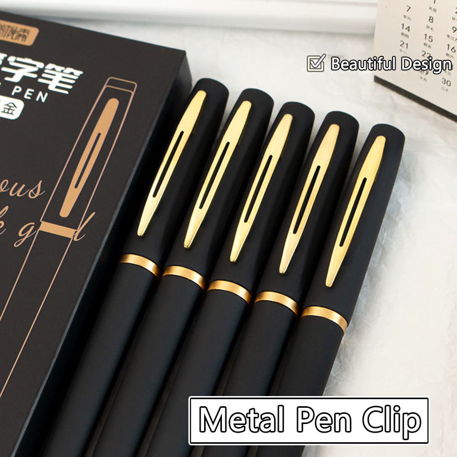 5 قطعة/الحزمة سعة كبيرة هلام ا - مراجعة Office Stationery Supply Business وسعره