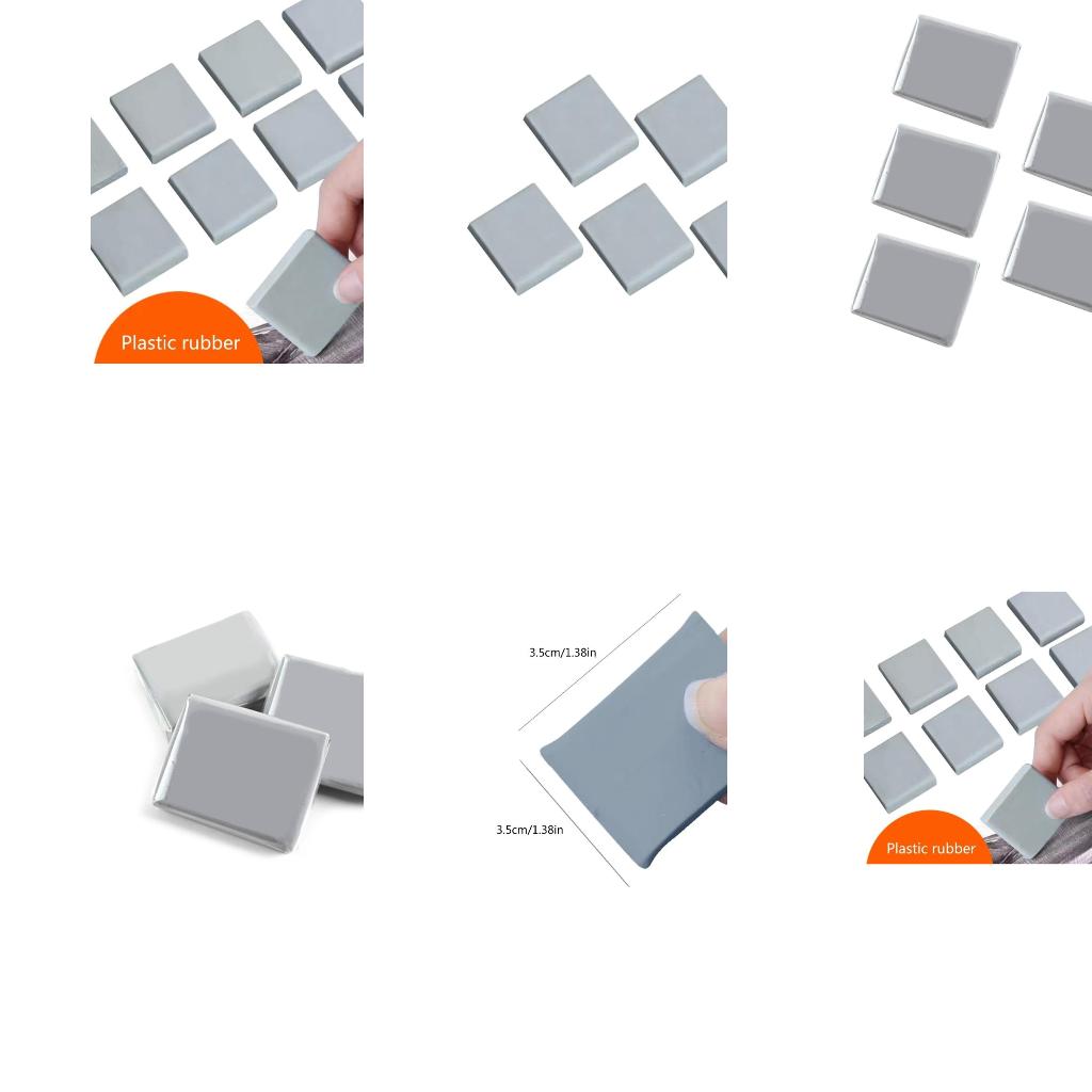 محايات فنية لمزج الفنان، والتظ - مراجعة Rubber Eraser Kneaded وسعره
