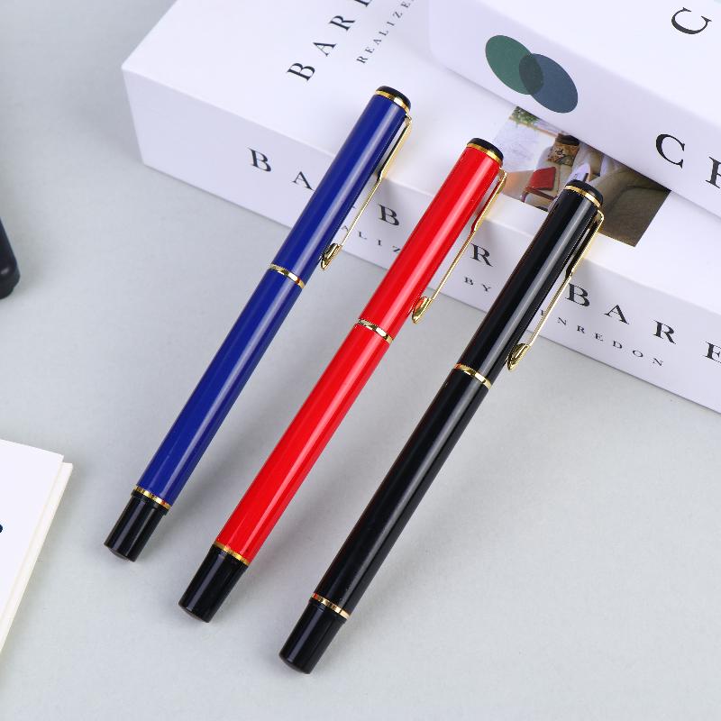 مجموعة أقلام حبر جاف فاخرة في  - مراجعة Office Stationery Supply Business وسعره