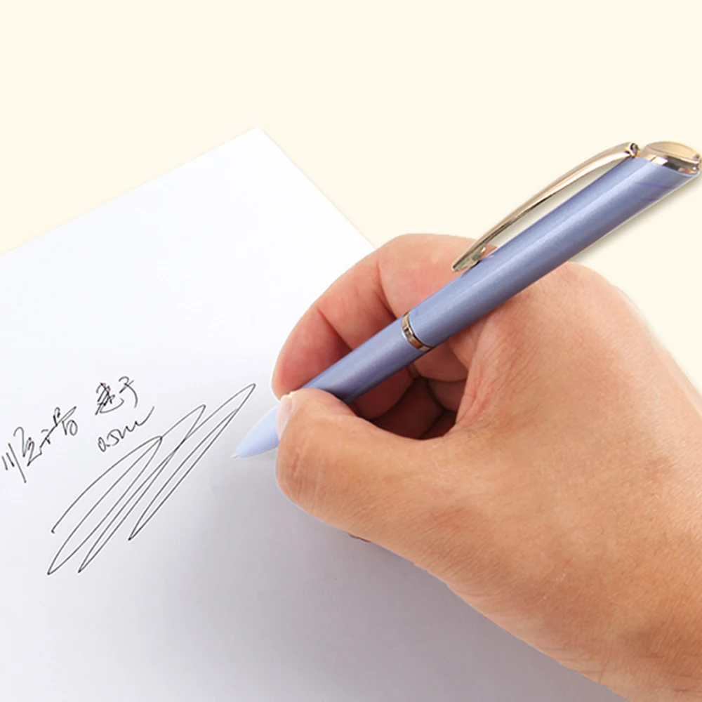 1 قطعة Pentel اليابان قلم جل B - مراجعة Office Stationery Supply Business وسعره