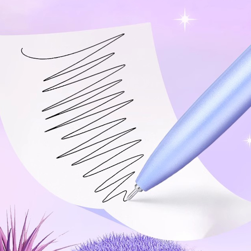 1 قطعة Pentel اليابان قلم جل B - مراجعة Office Stationery Supply Business وسعره