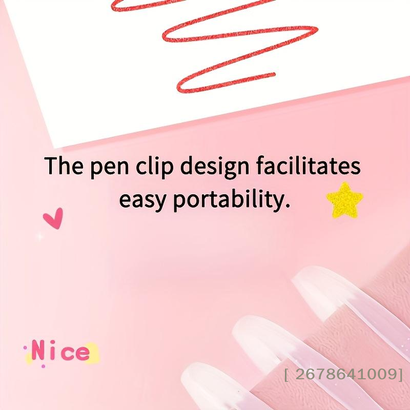 ⚑ مجموعة أقلام جل لامعة 24/36/ - مراجعة Gel Ink Pen Set وسعره