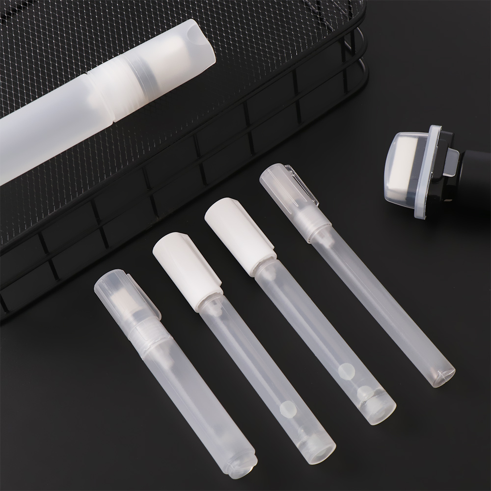 1 قطعة البلاستيك فارغة القلم ق - مراجعة Whiteboard Marker Set وسعره