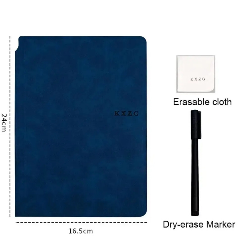 قطعة واحدة من مجموعة دفتر ملاح - مراجعة Whiteboard Marker Set وسعره
