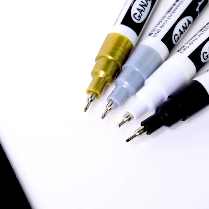 4 قطعة/المجموعة/مجموعة أقلام ت - مراجعة Whiteboard Marker Set وسعره