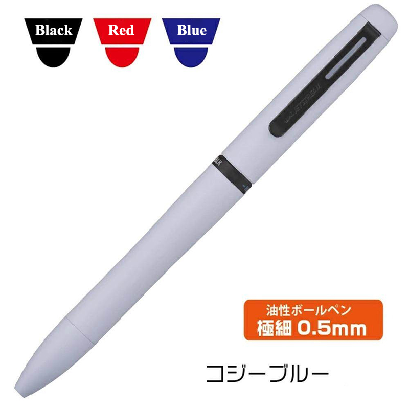 قلم متعدد الوظائف ياباني UNI J - مراجعة Office Stationery Supply Business وسعره