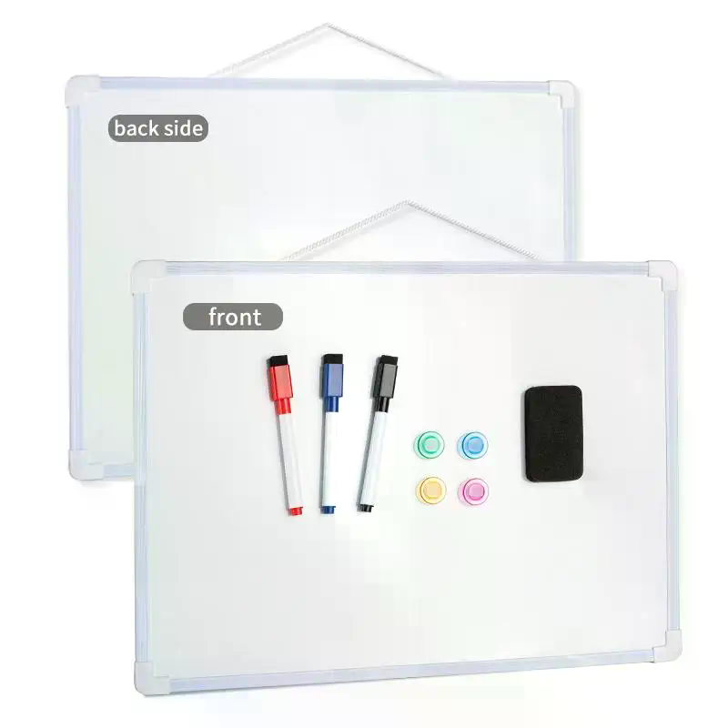 مجموعة واحدة من لوح كتابة أبيض - مراجعة Whiteboard Marker Set وسعره