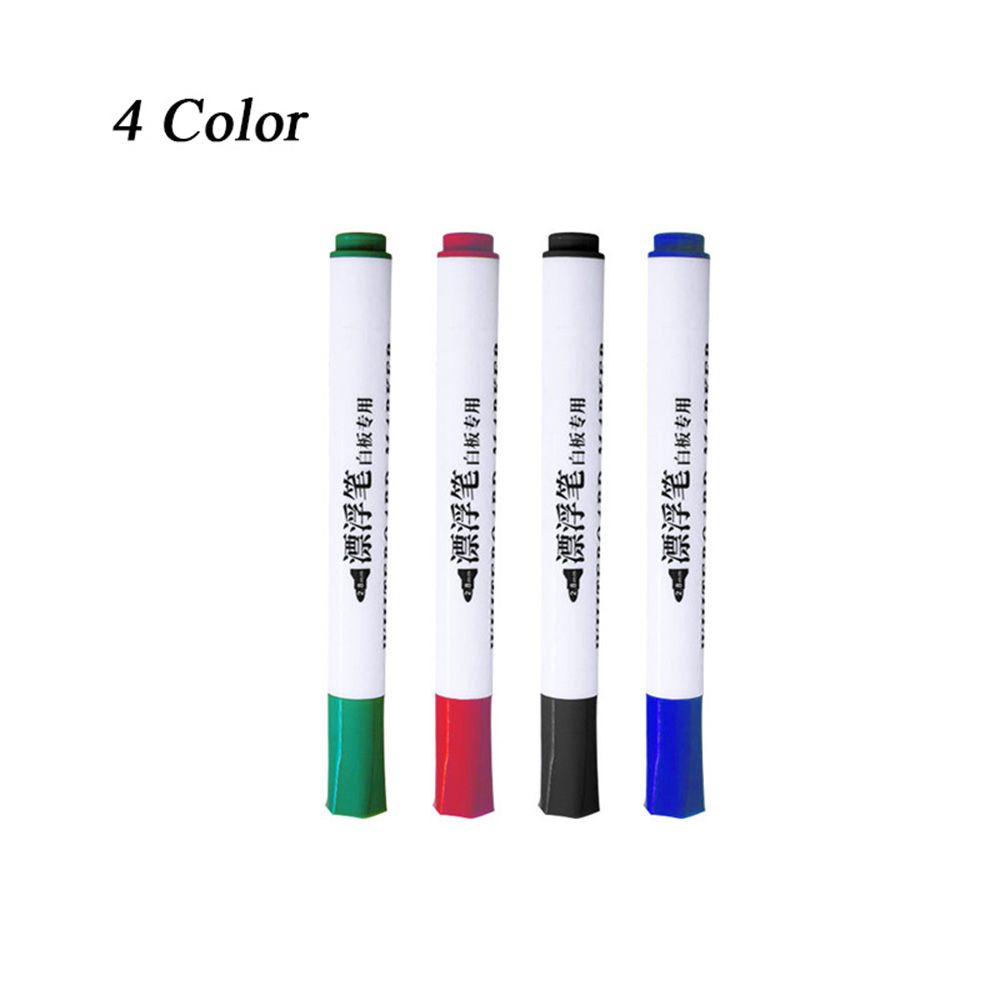 4/8/12 ألوان السيراميك ملعقة ا - مراجعة Whiteboard Marker Set وسعره